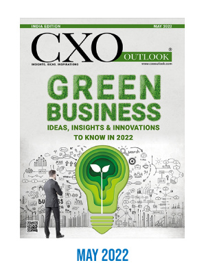 GREEN BUSINESS TRENDS IN 2022 SPECIAL